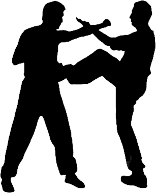 wing-chun-silhouette